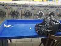 J & M Coin Laundry