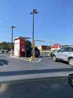 Bank of America ATM (Drive-thru)