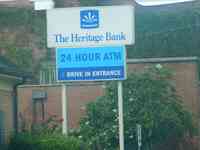 The Heritage Bank