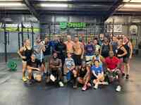 CrossFit West Cobb