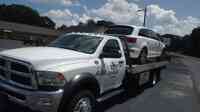 Grace to Grace towing Riverdale - tow truck service