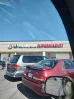 La Mexicana Supermarket and Restaurant