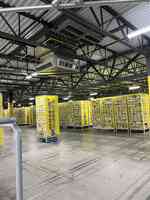 Amazon prime for Gwinnett Fulfillment center