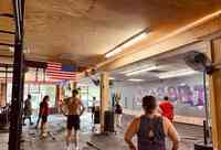 CrossFit Villa Rica