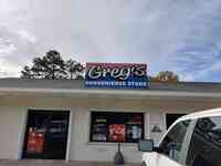 Greg's Convenience Store