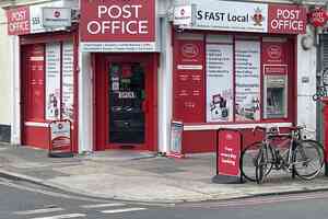 Wyndham Road Post Office