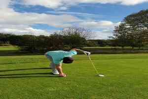 Croham Hurst Golf Club