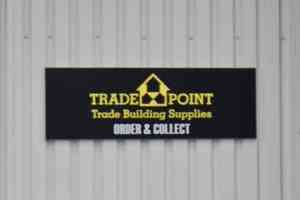 TradePoint Stanmore