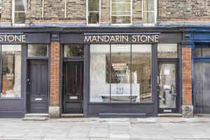 Mandarin Stone | Tile Showroom Primrose Hill