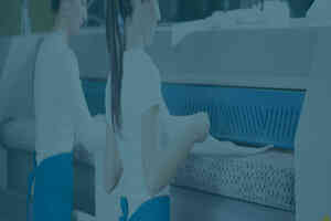 Empire Laundry - Commercial Laundry Services