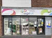 Age UK Oldham Retail Shop