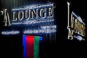 LA Lounge