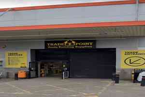 TradePoint Farnborough