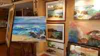 Seaside Art Gallery