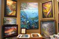 Colors Of Paradise Gallery, Inc.