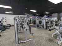 Anytime Fitness