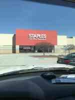 Staples