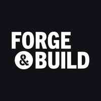 Forge & Build | Estherville