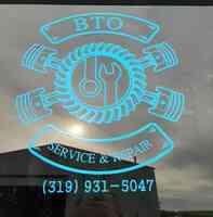 BTO Service and Repair