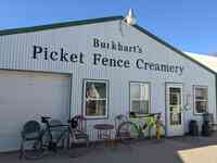 Picket Fence Creamery