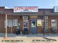 Latin Market