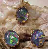 High Country Opal Gems & Jewelry