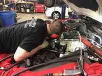 Francen & Son Foreign Car Repair Specialist