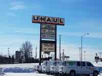 U-Haul Trailer Hitch Super Center of Alsip