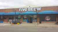 Five Below