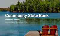 Community State Bank of Dixon