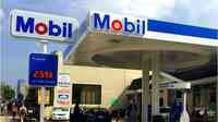 Mobil Gas Station Aden Market Inc