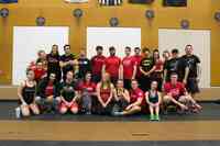 CrossFit Ten Twenty