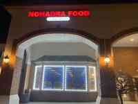 Nohadra Food Market