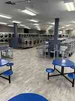 SmartWash Laundry Center