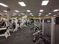 LA Fitness