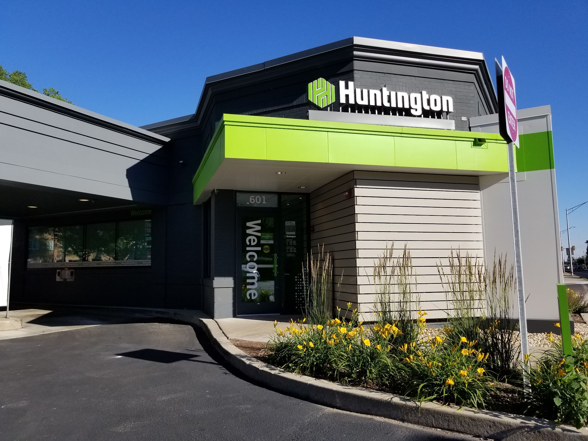 Huntington Bank