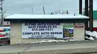 Alpine Auto Center