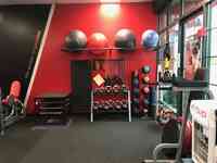 Snap Fitness Round Lake