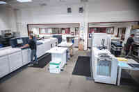 K&M Printing Co.