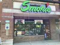 Smokie- Smoke Shop