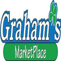 Graham's Marketplace - Wonder Lake