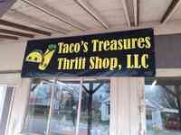 Tacos Treasures llc