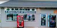 S.M.okes Discount Tobacco