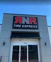 RNR Tire Express