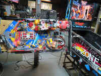 Elkhart Pinball Inc