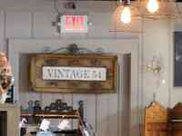Vintage 54 Collective Antiques Art Gifts