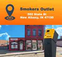 Bitcoin ATM New Albany - Coinhub