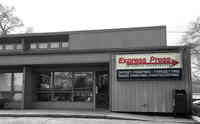 Express Press, Inc.