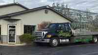 Green's Towing & Auto Repair Inc