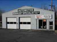 Automotive Exhaust Specialists